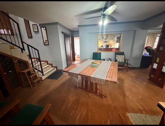 4 BEDROOM TOWNHOUSE FOR SALE IN AERORAND